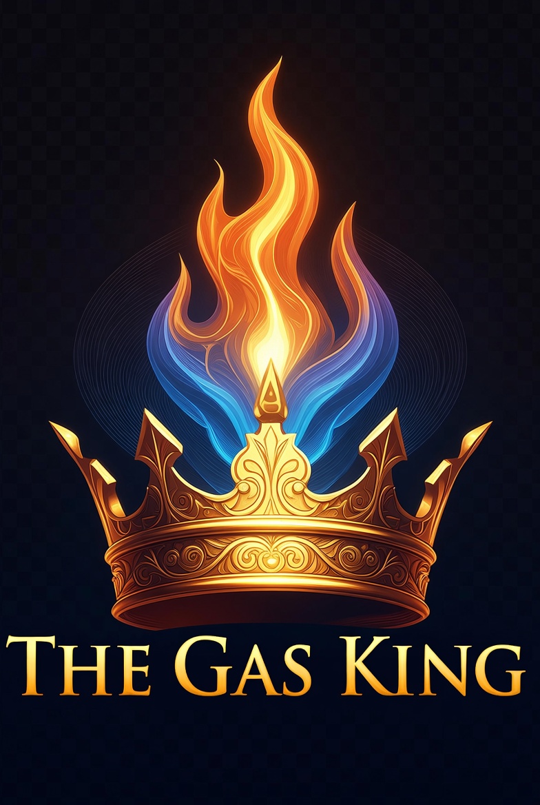 The Gas King